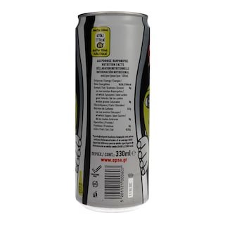 ΕΨΑ | ICE TEA ΛΕΜΟΝΙ ΚΟΥΤΙ 330 ML
