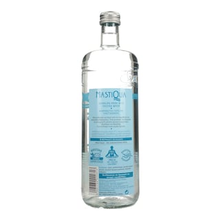 MASTIQUA | ΑΝΘΡΑΚΟΥΧΟ ΝΕΡΟ  Φ/Λ 750ML