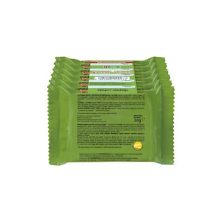 ΜΙΡΑΝΤΑ | Biscuits Miranda 30% Less Sugar 6x30g
