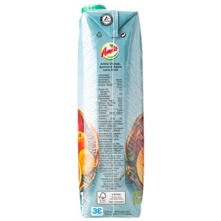 AMITA | AMITA OAA 2X1LT MINUS 0.30Ε