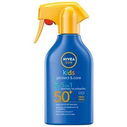 Αντηλιακό Kids Protect & Care Trigger Spray SPF50+ 270ml