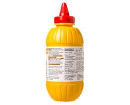 365 | Μουστάρδα Πικάντικη 500 gr