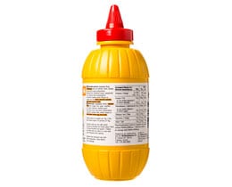 365 | Μουστάρδα Πικάντικη 500 gr