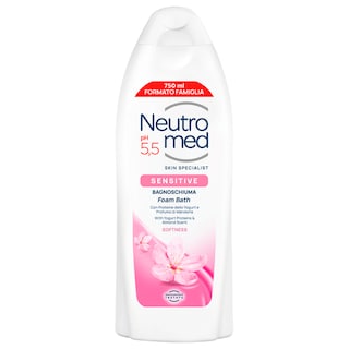 NEUTROMED | NEUTROMED ΑΦΡΟΛ.SENSITIVE 750ML