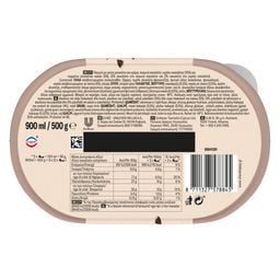 ΕΒΓΑ | Παγωτό Cookies & Cream 500g