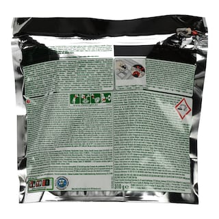 FAIRY | Κάψουλες Πλυντηρίου Πιάτων Platinum Plus Lemon 20 τεμάχια