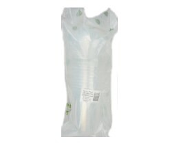 GREEN | Ποτήρια Βιοδιασπώμενα & Καπάκια 10 Τεμάχια