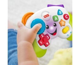 FISHER PRICE | Εκπαιδευτικό Χειριστήριο 1 Τεμάχιο