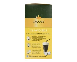 JACOBS | ΚΑΦΕΣ ΦΙΛΤΡΟΥ ΒΑΝΙΛΙΑ 250 GR