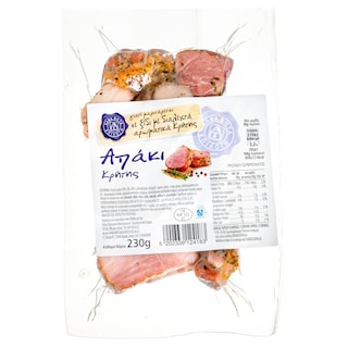 ΑΒ ΕΠΙΛΟΓΗ | Απάκι Χοιρινό Κρήτης 230g