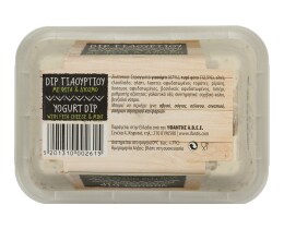 ΥΦΑΝΤΗΣ | ΝΤΙΠ ΓΙΑΟΥΡΤΙΟΥ ΜΕ ΦΕΤΑ & ΔΥΟΣΜΟ 250 GR