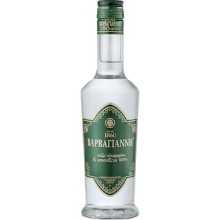 ΒΑΡΒΑΓΙΑΝΝΗ | OUZO GREEN 700 ML
