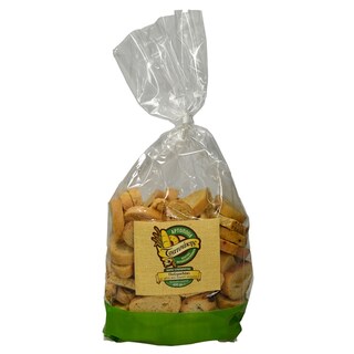 ΤΣΑΤΣΑΚΗΣ | ΠΑΞΙΜΑΔΑΚΙΑ ΜΕ ΦΕΤΑ ΚΑΙ ΛΙΑΣΤΗ ΝΤΟΜΑΤΑ 400 GR