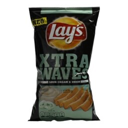 LAYS | CHIPS