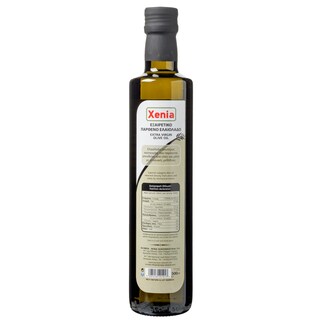 XENIA | Ελαιόλαδο Εξαιρετικό Παρθένο 500ml