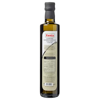 XENIA | Olive Oil Extra Virgin 500ml