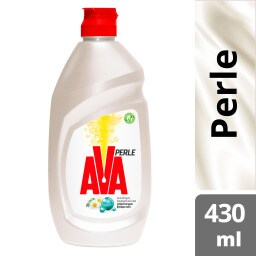 AVA | Υγρό Πιάτων Perle Σύμπλεγμα Βιταμινών 430ml