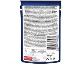 FELIX | Γατοτροφή Junior Κοτόπουλο σε Ζελέ 100g