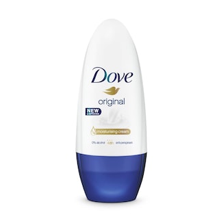 DOVE | Αποσμητικό Roll On Original 50ml