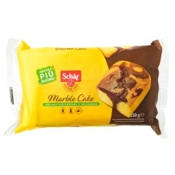 SCHAR | Κέικ Ανάμεικτο Χωρίς Γλουτένη 250g