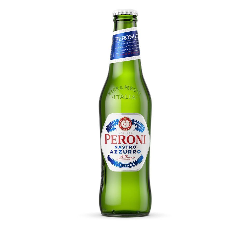 Μπύρα Peroni Nastro Φιάλη 330ml