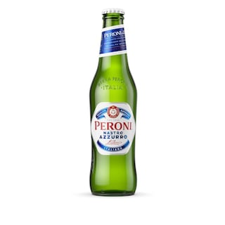 PERONI | Μπύρα Peroni Nastro Φιάλη 330ml