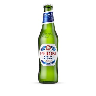 PERONI | Μπύρα Peroni Nastro Φιάλη 330ml