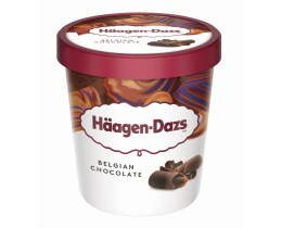 HAAGEN DAZS