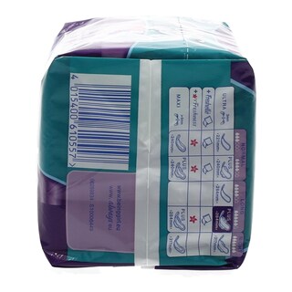 ALWAYS | ΣΕΡΒΙΕΤΕΣ ULTRA LONG PLUS 10 ΤΕΜ