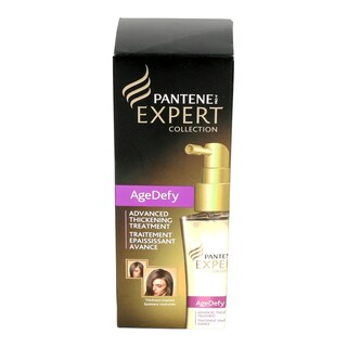 PANTENE | ΟΡΟΣ ΕΝΙΣΧΥΤΙΚΟΣ ΠΥΚΝΩΣΗΣ 125 ML