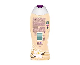 PALMOLIVE | Αφρόλουτρο Gourmet Βανίλια 500ml