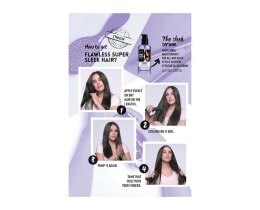 STYLISTA | Serum Μαλλιών Sleek Serum Heat Protector 200ml