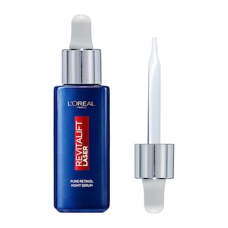 L'OREAL | Serum Νύχτας Revitalift Laser Pure Retinol 30ml