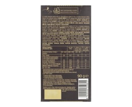 FERRERO | Μαύρη Σοκολάτα Φουντούκι 90g