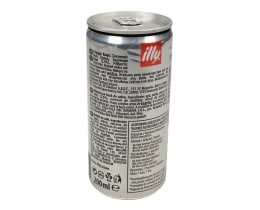 ILLY | ΚΑΦΕΣ CAFFE ESPRESSO 200 ML