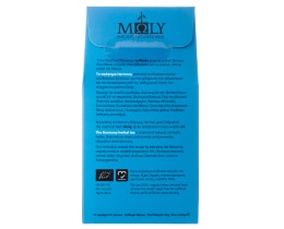 MOLY | Αφέψημα Harmony Moly Herbal Tea 10x2.4g