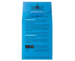 MOLY | Αφέψημα Harmony Moly Herbal Tea 10x2.4g