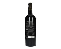 ΟΙΝΟΤΡΙΑ ΓΗ | Οίνος Ερυθρός Cabernet Sauvignon Αγιωργίτικο 750ml