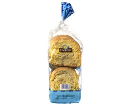 ΛΗΜΝΟΣ | Rusks Wheat 600g