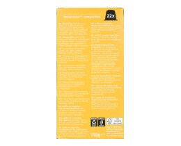 GONDOLIERE | Κάψουλες Καφέ Espresso 22x5g