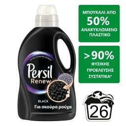 PERSIL