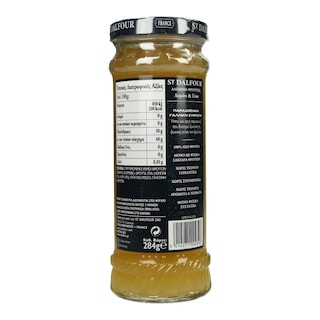 ST.DALFOUR | Μαρμελάδα Λεμόνι και Λάιμ 284g