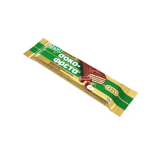 ΙΟΝ | ΓΚΟΦΡΕΤΑ ΦΟΥΝΤΟΥΚΙ ΜΑΧΙ 52GR