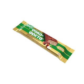 ΙΟΝ | ΓΚΟΦΡΕΤΑ ΦΟΥΝΤΟΥΚΙ ΜΑΧΙ 52GR