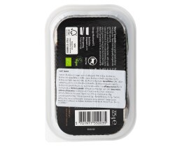 NATURLI | Φυτικό Άλειμμα Vegan 225g
