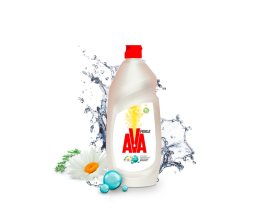 AVA | Υγρό Πιάτων Perle Σύμπλεγμα Βιταμινών 900ml