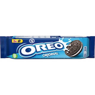 OREO