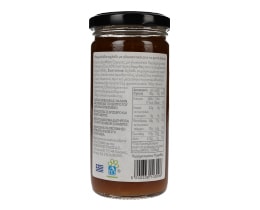 ΑΒ THINK NUTRI | Μαρμελάδα Αχλάδι Στέβια Χωρίς Ζάχαρη 270gr