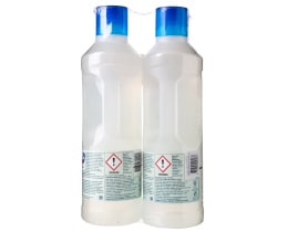 KLINEX | Καθαριστικό Γενικού Καθαρισμού Pure Hygiene 1lt 1+1 Δώρο