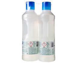 KLINEX | Καθαριστικό Γενικού Καθαρισμού Pure Hygiene 1lt 1+1 Δώρο